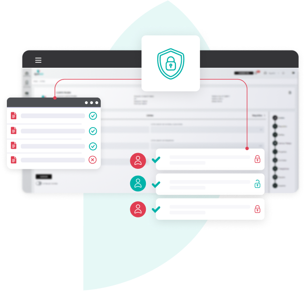 Gestión de Permisos y Accesos con Quioo