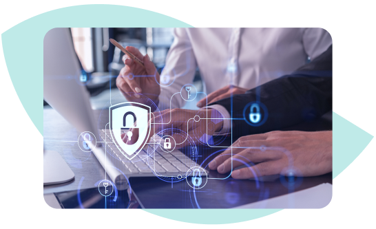 gestión de accesos en Quioo