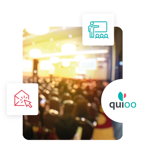 gestion de eventos