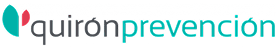 Logo quiron prevencion