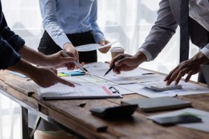 Qué es la cae documental