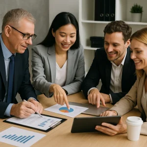 que es la coordinacion de actividades empresariales