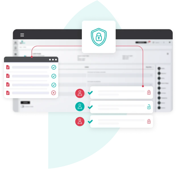 Gestión de Permisos y Accesos con Quioo