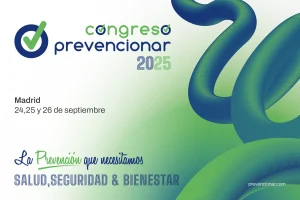 Congreso prevencionar