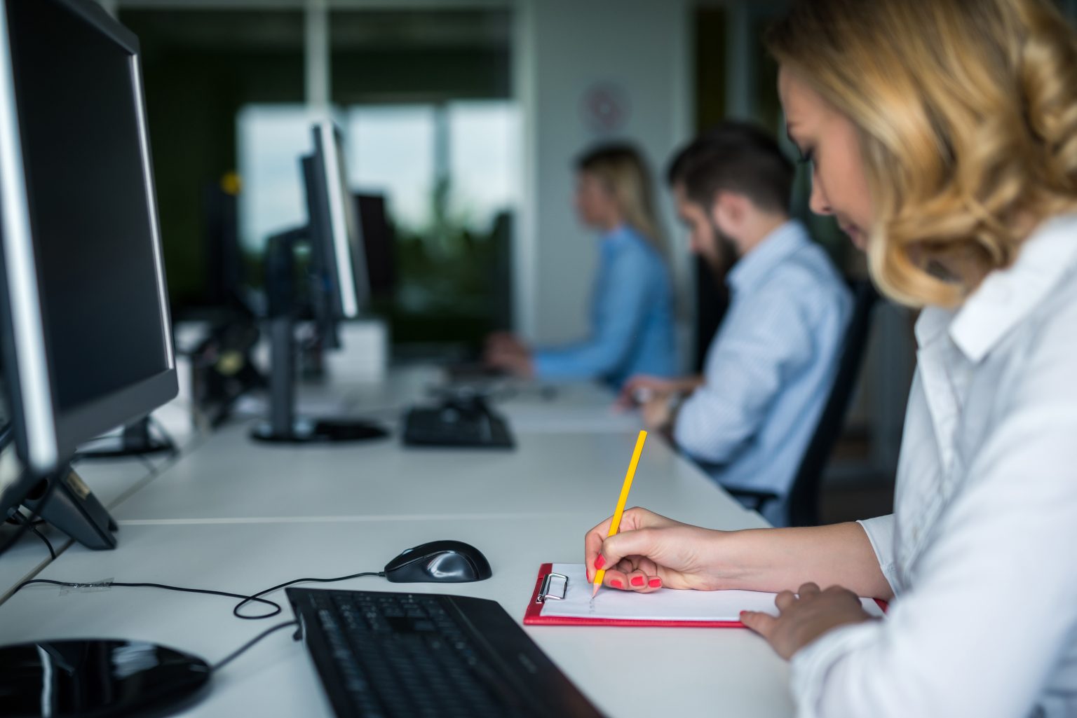 Homologación de proveedores - Quioo