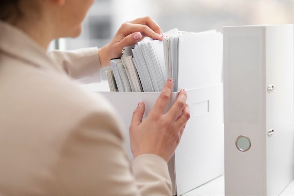 documentos CAE